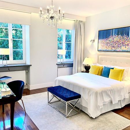 Mondrian Luxury Suites & Apartments Market Square I Варшава Екстериор снимка