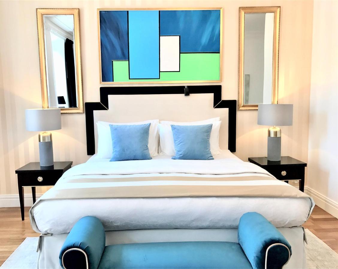 Mondrian Luxury Suites & Apartments Market Square I Варшава Екстериор снимка