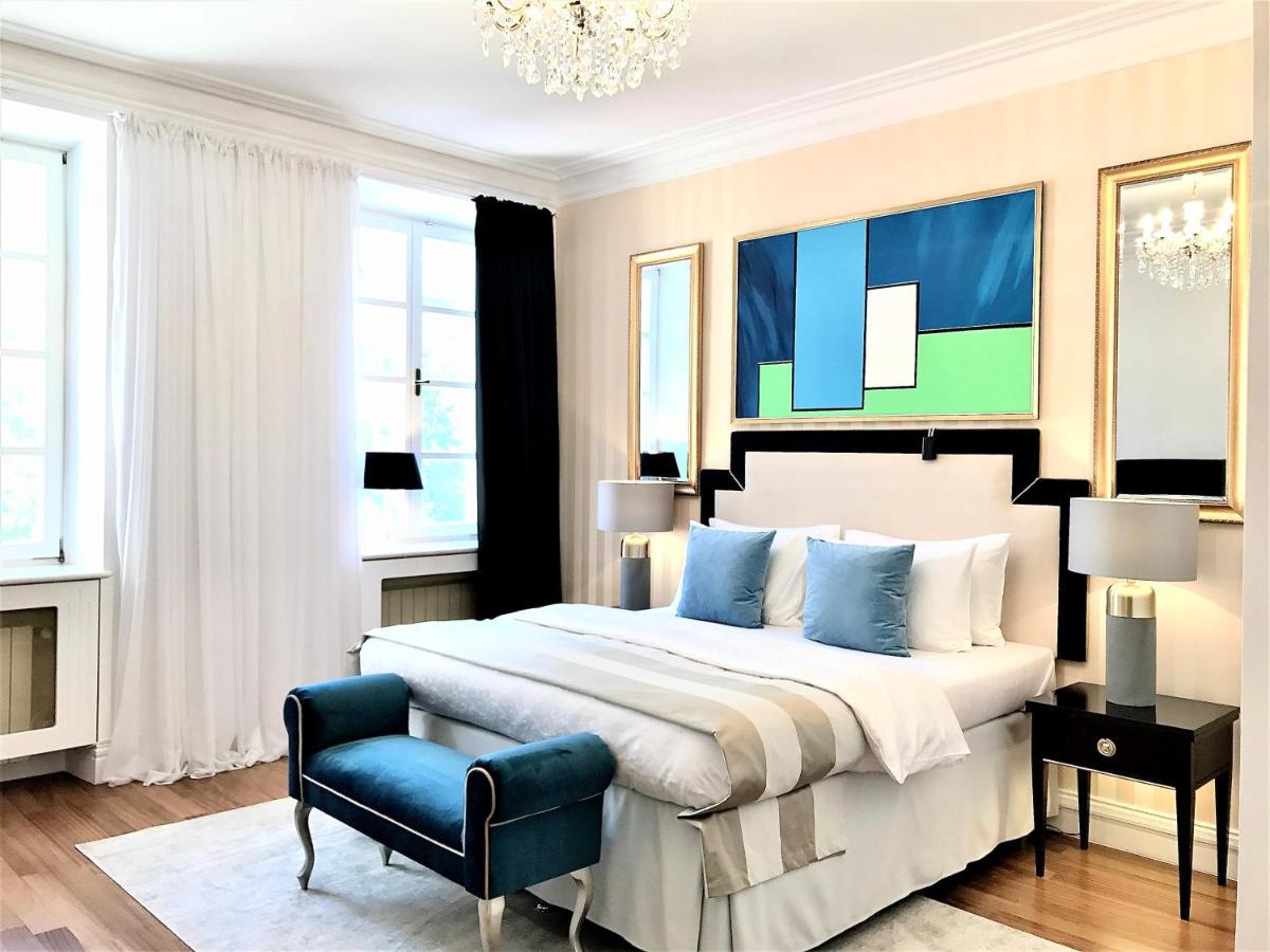 Mondrian Luxury Suites & Apartments Market Square I Варшава Екстериор снимка