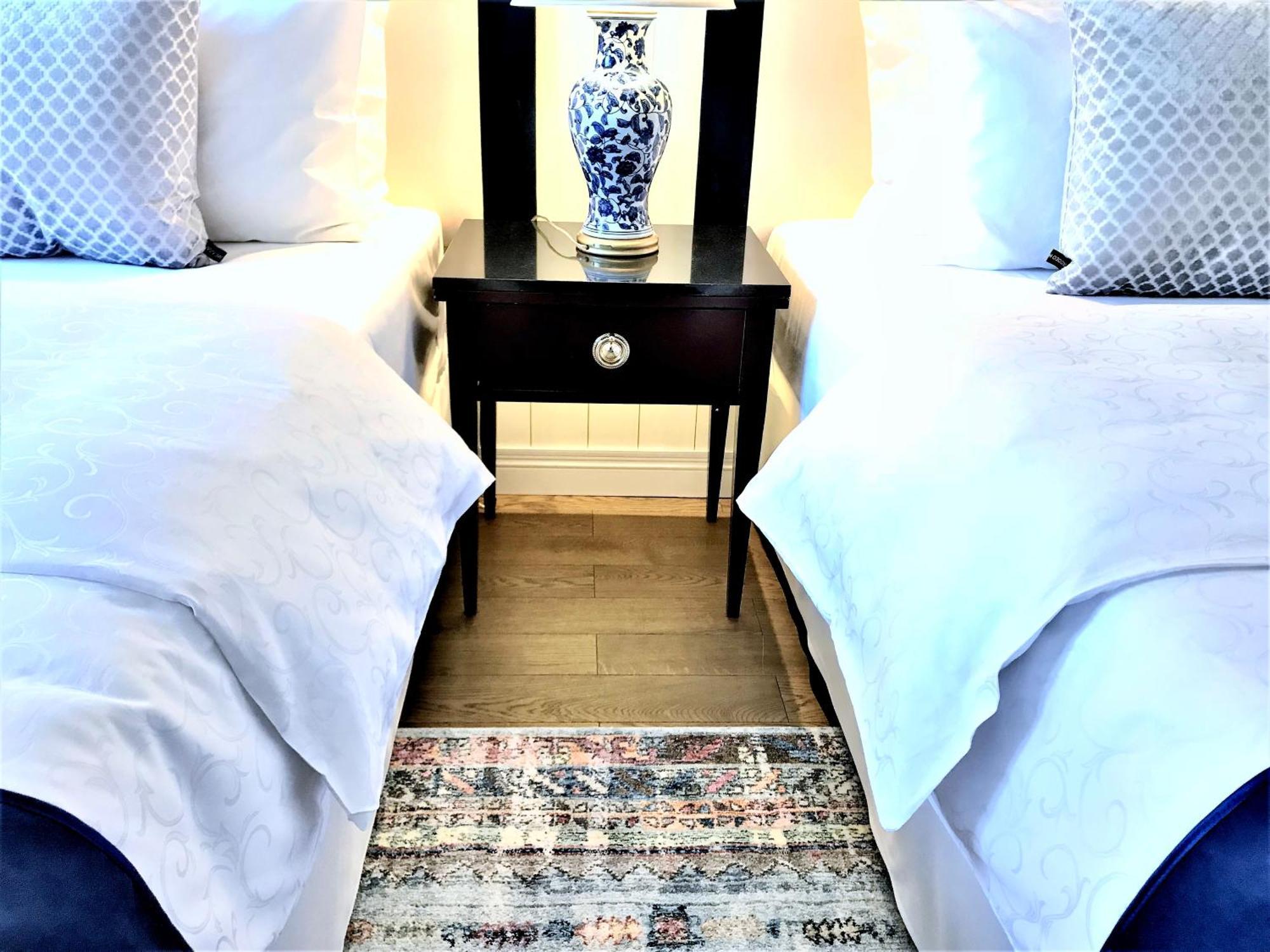 Mondrian Luxury Suites & Apartments Market Square I Варшава Стая снимка