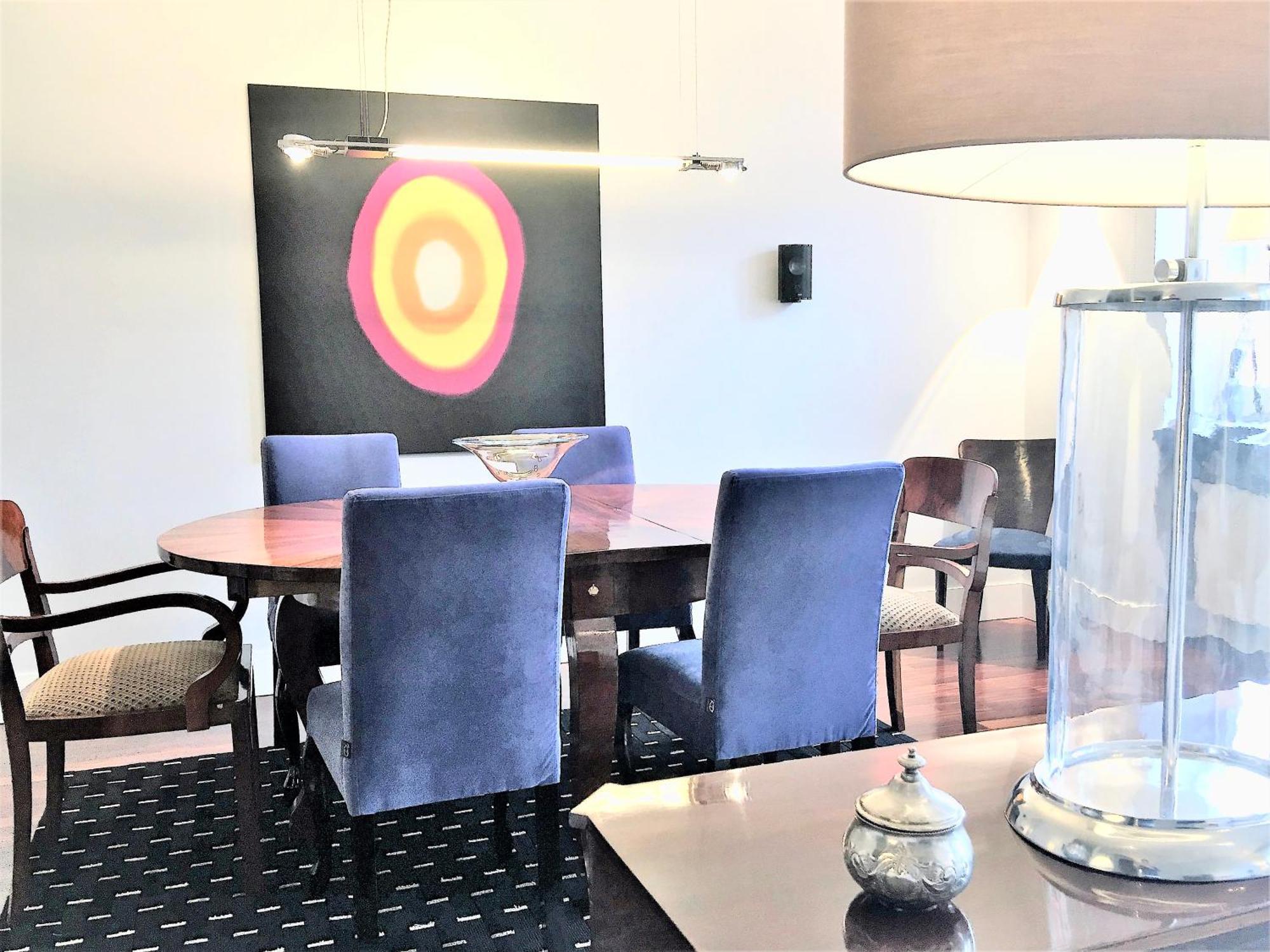 Mondrian Luxury Suites & Apartments Market Square I Варшава Стая снимка