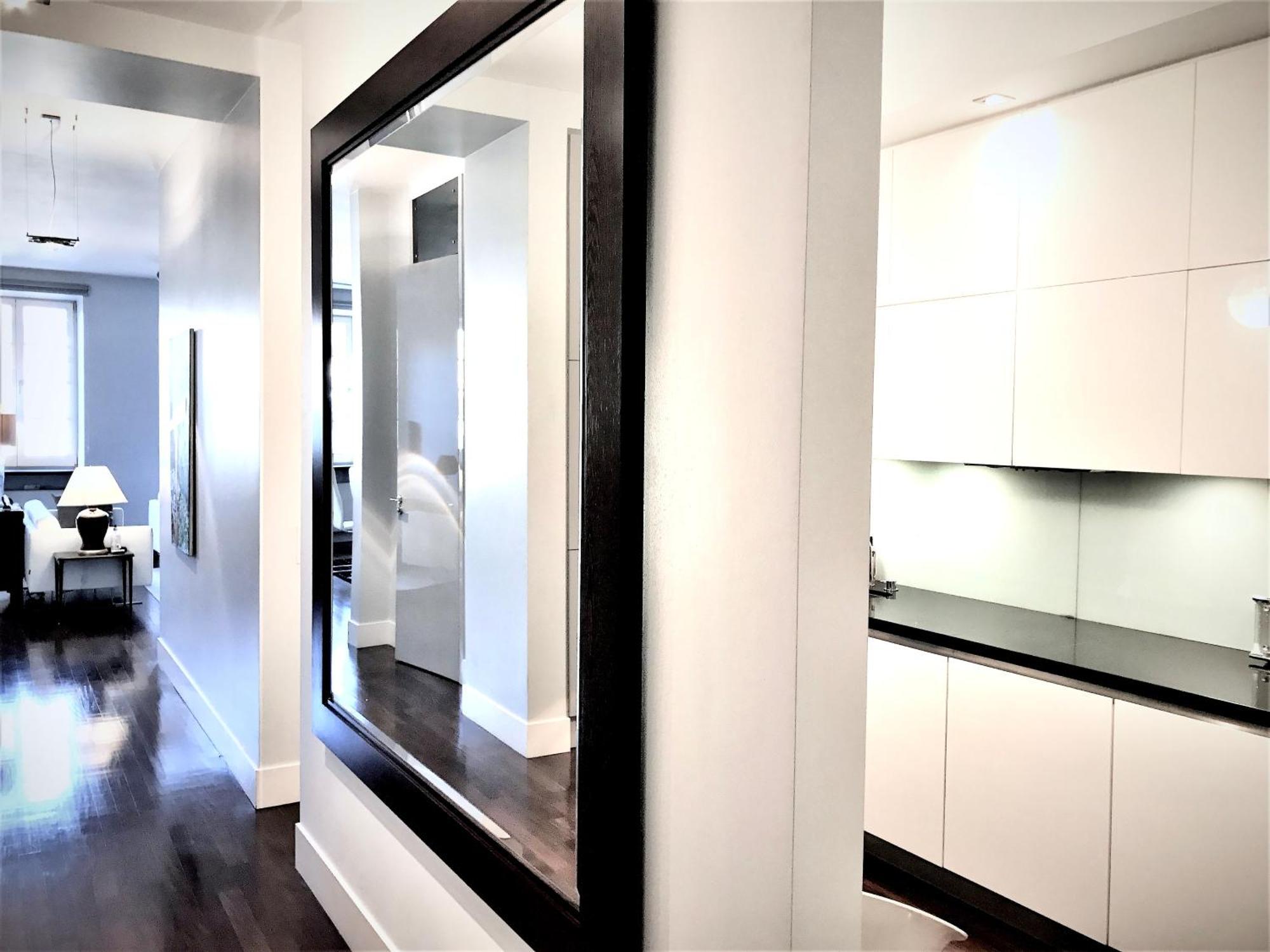 Mondrian Luxury Suites & Apartments Market Square I Варшава Стая снимка