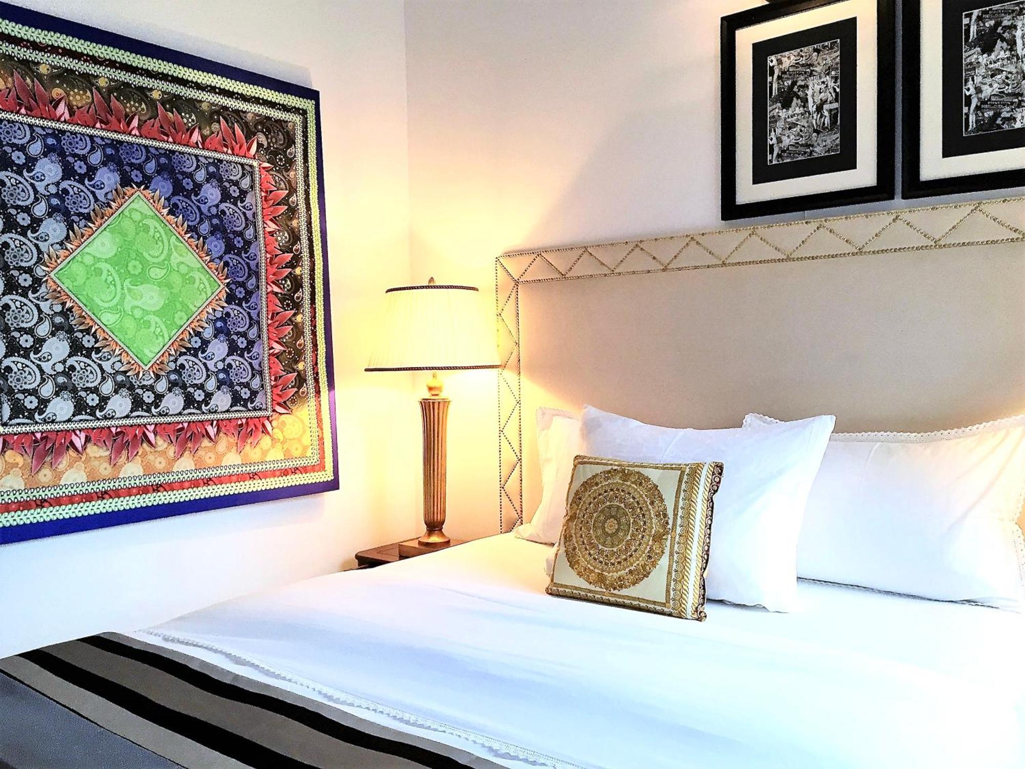 Mondrian Luxury Suites & Apartments Market Square I Варшава Стая снимка