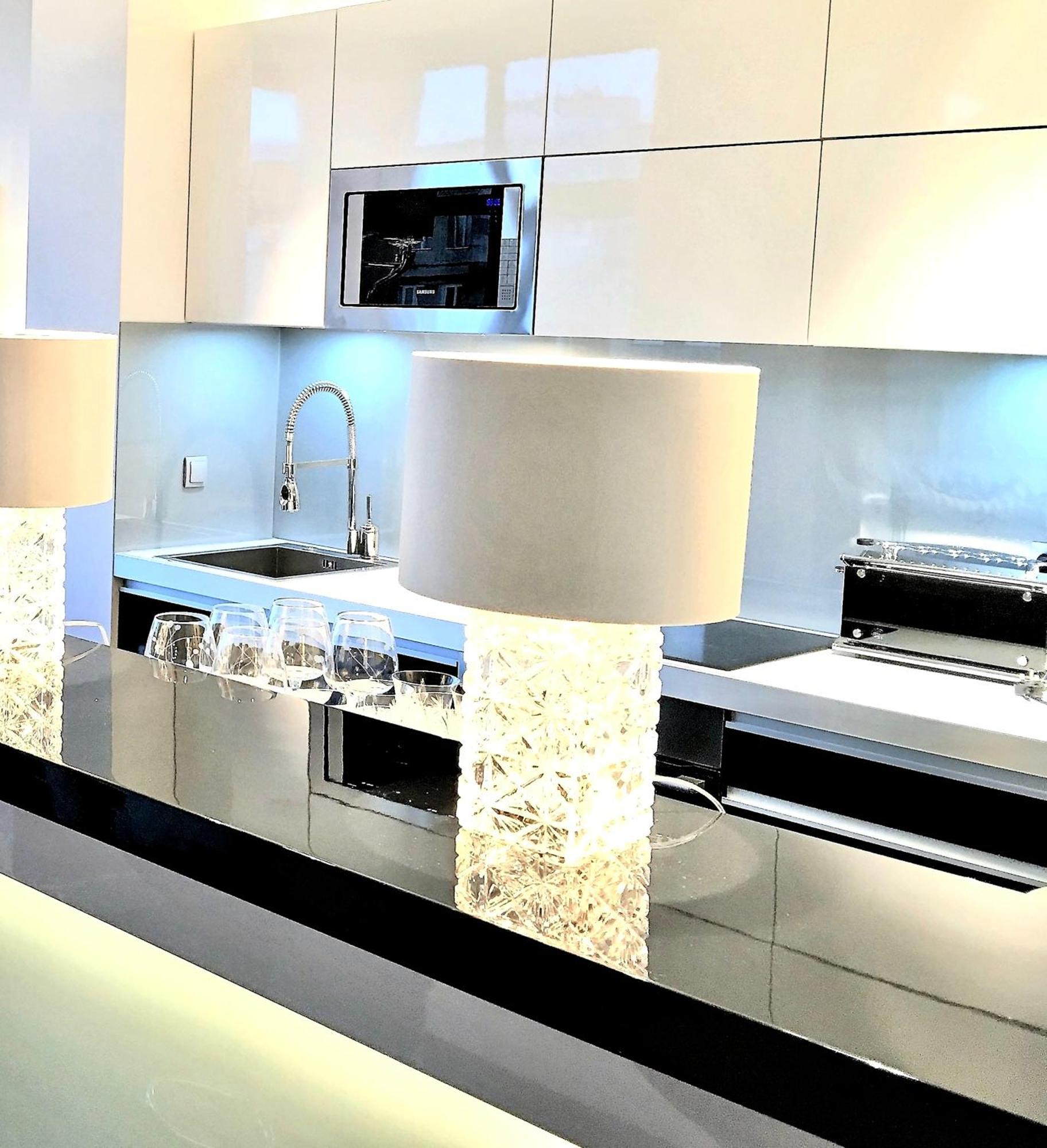 Mondrian Luxury Suites & Apartments Market Square I Варшава Стая снимка