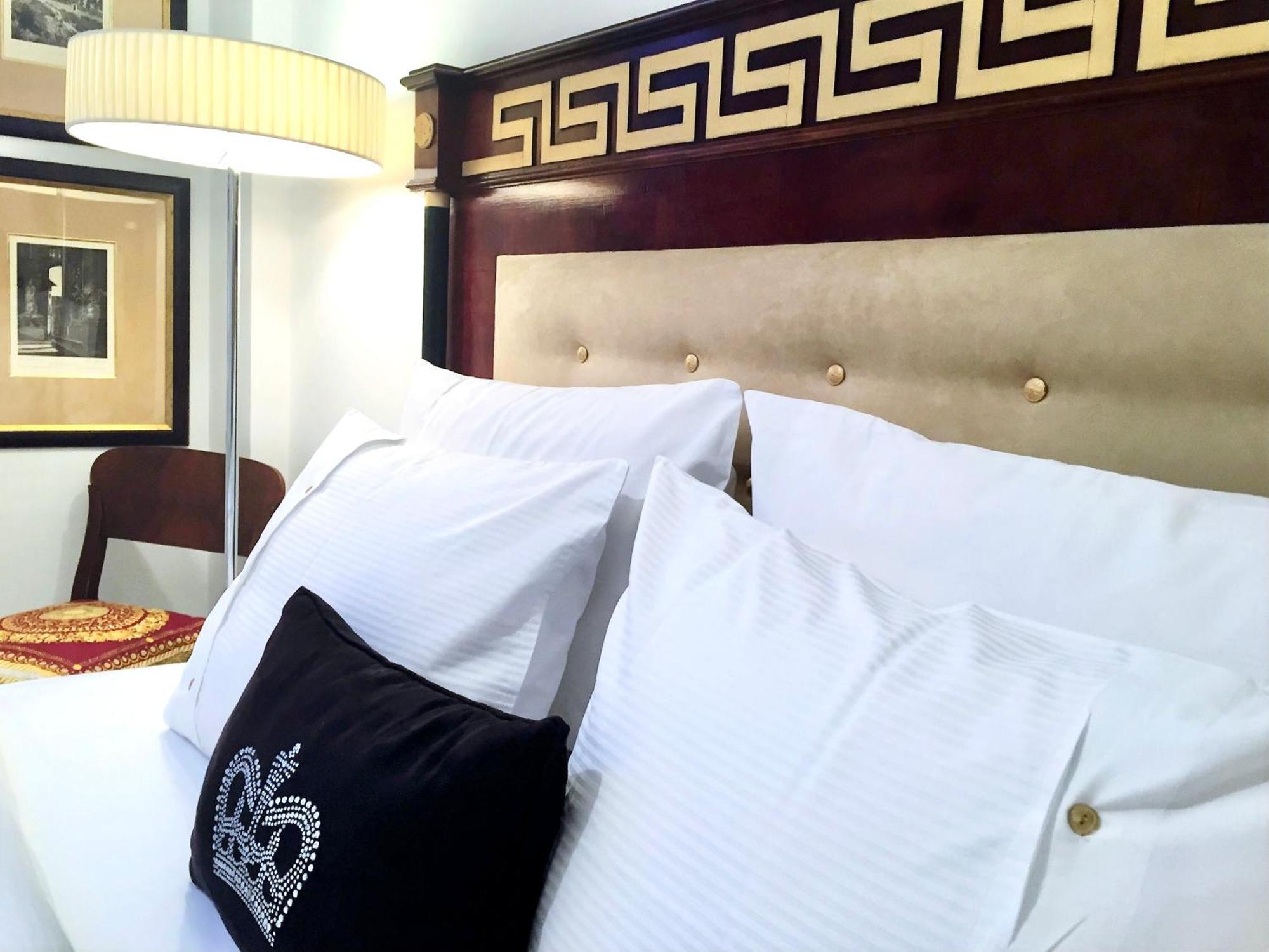 Mondrian Luxury Suites & Apartments Market Square I Варшава Стая снимка